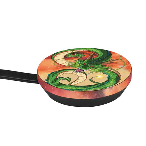 Dragon Ball Z One Wish Shenron Google Stadia Controller Skin